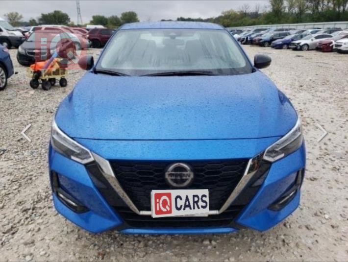 نيسان سنترا